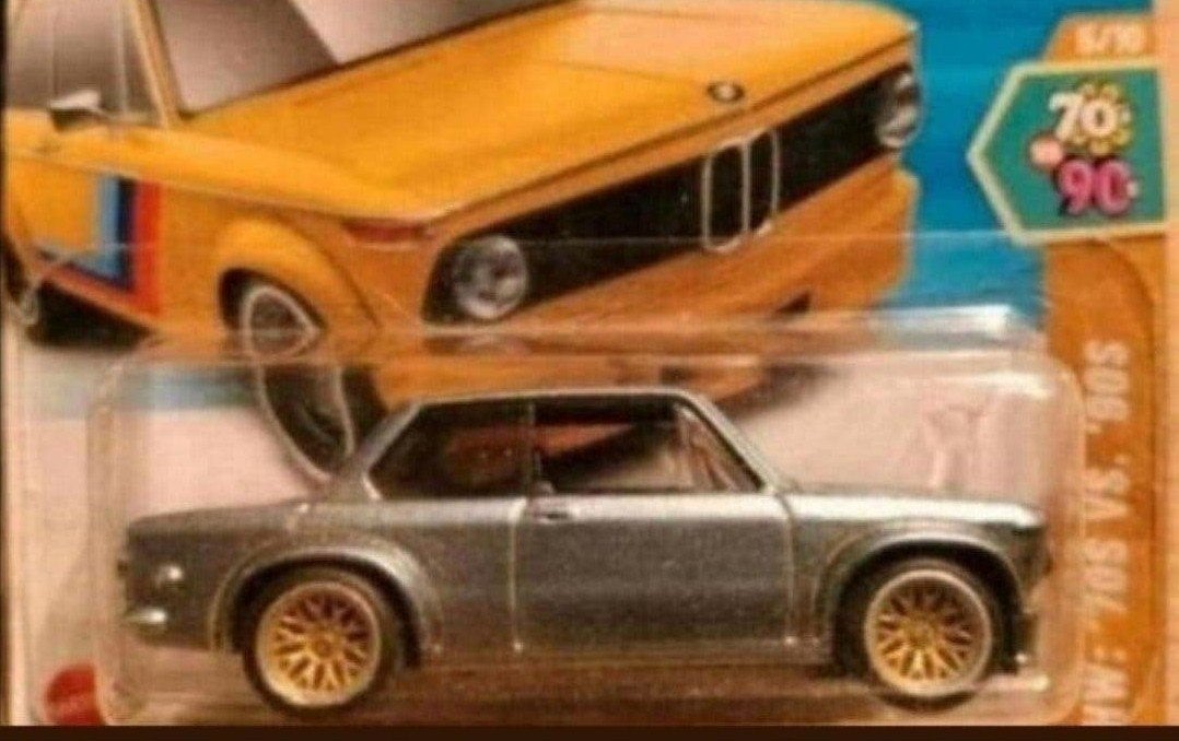 unieke handmade BMW 2002,nwe bmw kleur gespoten,BBS velgen, Ophalen of Verzenden, Nieuw, Auto, Overige merken