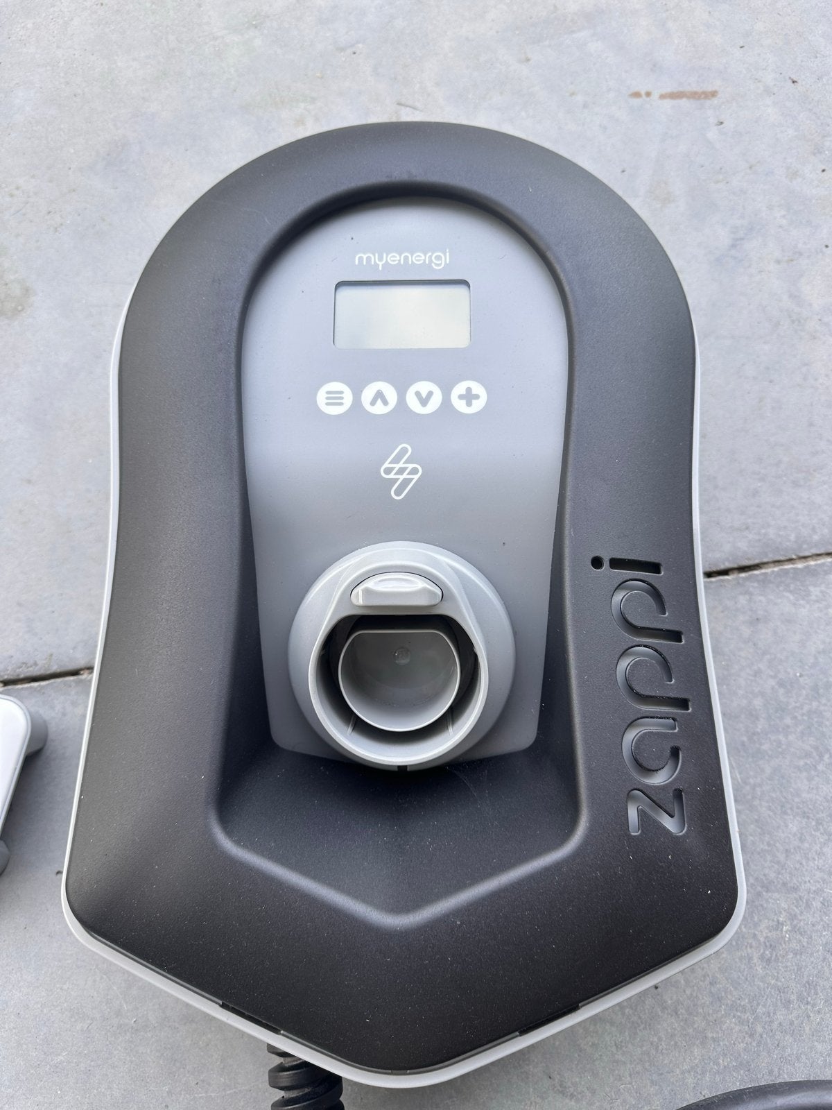 Myenergi ZappiV2 22 kW laadpaal – incl Harvi en 6 CT-klemmen, Auto diversen, Ophalen of Verzenden, Zo goed als nieuw, Laadpaal en Laadkabel