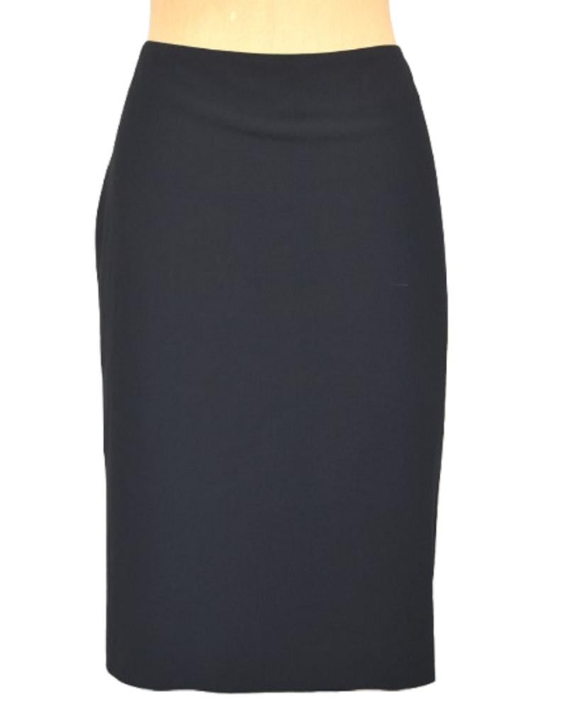 Nieuwe Pauw Amsterdam rok, midi-rok, zwart, Mt. M, Kleding | Dames, Maat 38/40 (M), Verzenden, Zwart, Pauw