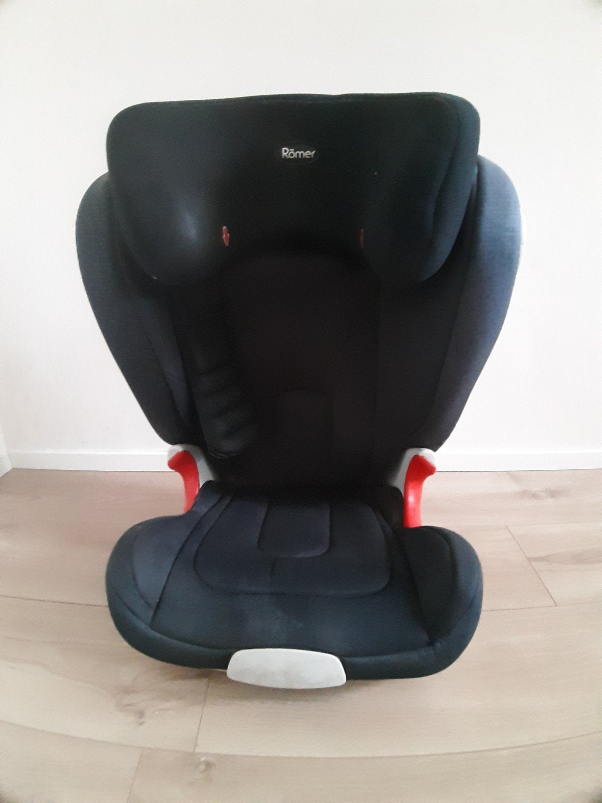 Autostoeltje Romer Kidfix XP Sict 15-36 kg isofix, Ophalen, Romer, Gebruikt, 15 t/m 36 kg