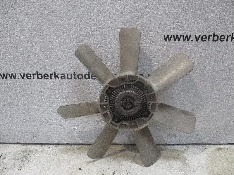 VISCOKOPPELING Volvo 940 II (01-1990/10-1998), Gebruikt, Info@volvocars.com, Ophalen of Verzenden, Volvo