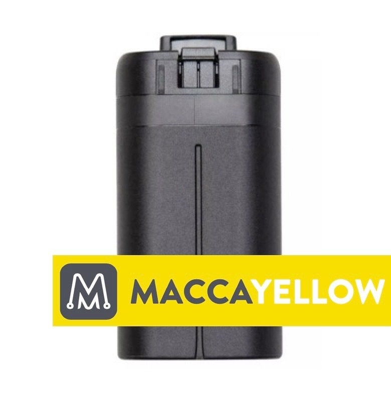 DJI Mavic Mini Intelligent Flight Battery, Ophalen of Verzenden, Zo goed als nieuw, Cameradrone, DJI