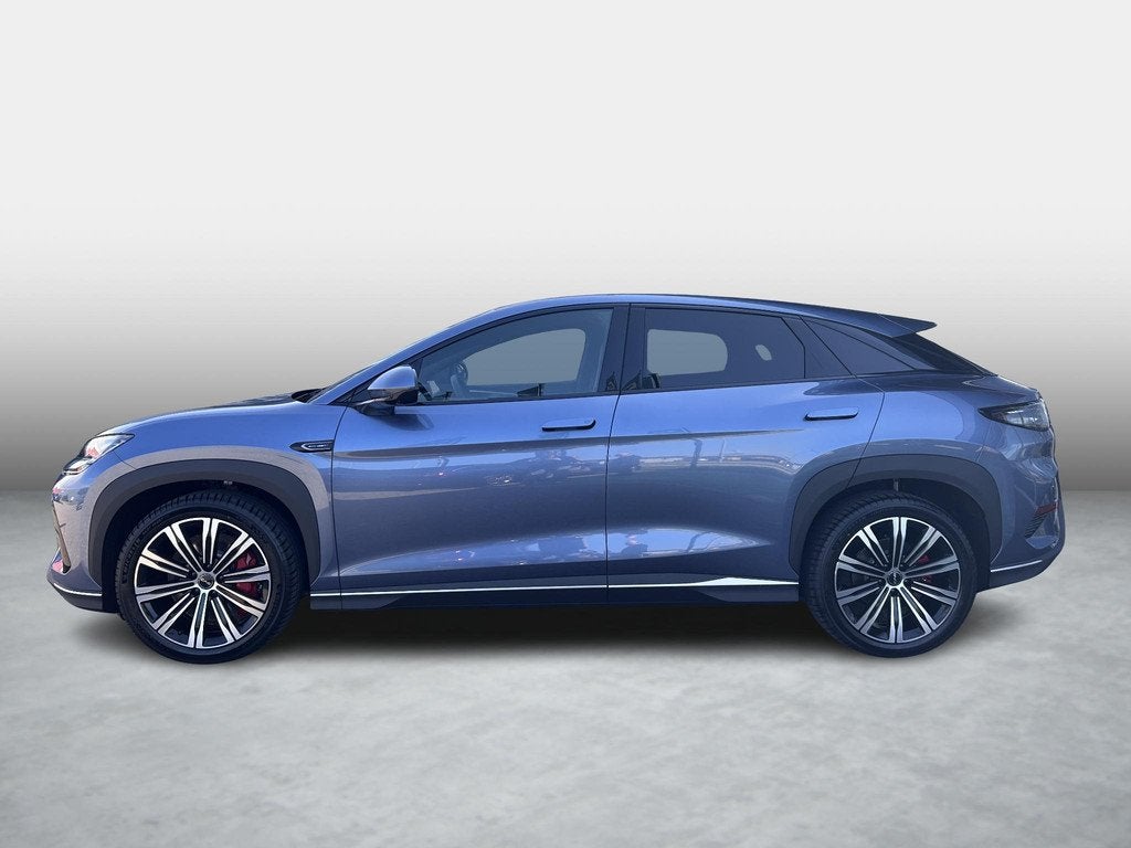 BYD SEALION 7 Excellence AWD 91.3 kWh | Panoramadak | Head u, Auto's, BYD, Automaat, 12 maanden, 502 km, Leder