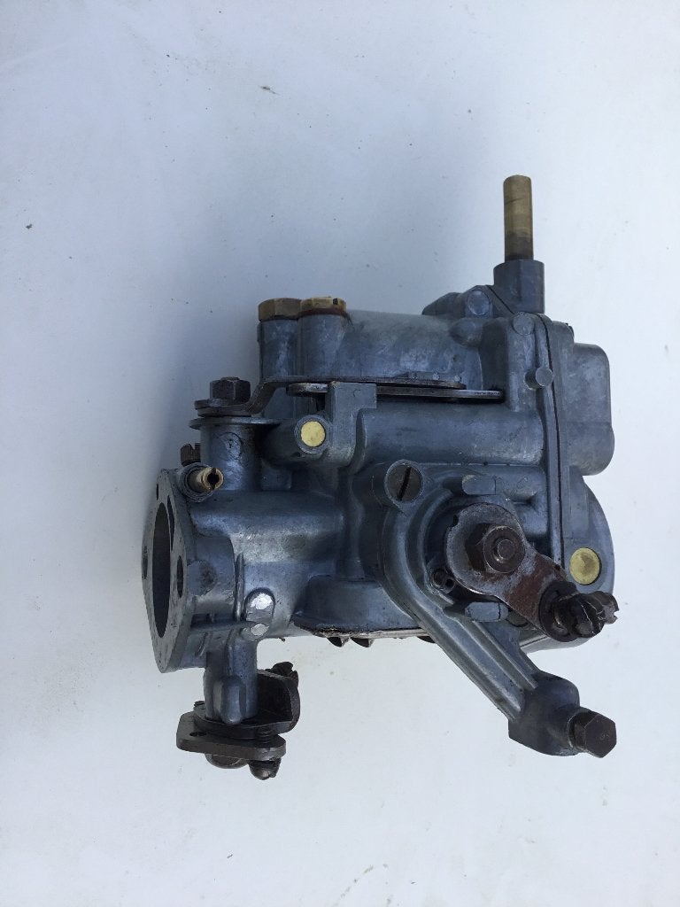 Zenith 32 carburateur oldtimer, Auto-onderdelen, Ophalen of Verzenden, Gebruikt, Oldtimer onderdelen