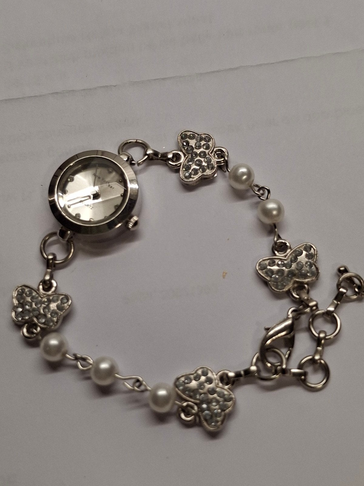 horloge, Ophalen of Verzenden