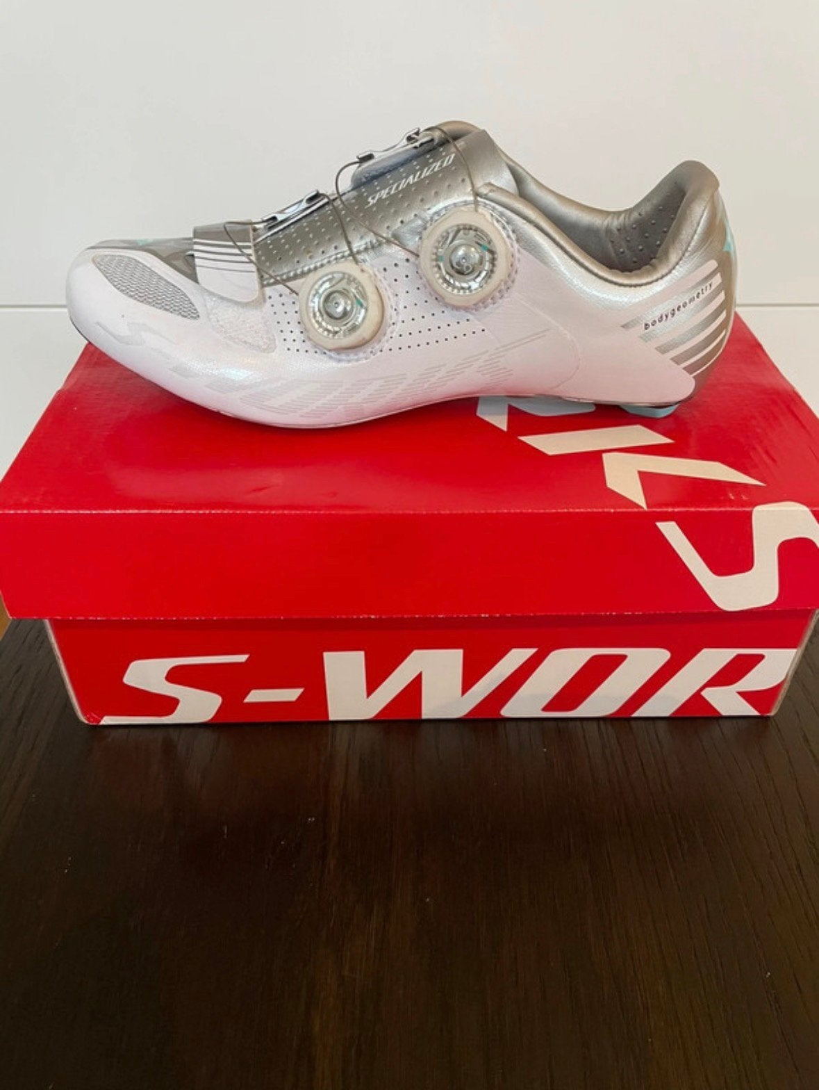 Specialized S Works - maat 38 - brand new!!, Ophalen of Verzenden, Nieuw, Schoenen