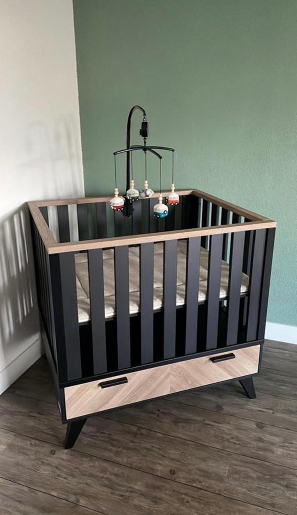 Lancaster box, Kinderen en Baby's, Boxen, Ophalen of Verzenden, Gebruikt