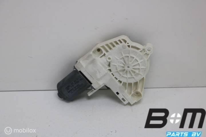 Raammotor links achter Audi A6 4F 8K0959811B, Gebruikt