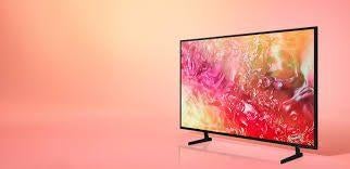 Samsung UE55DU7172 - 55 inch - 4K LED, Ophalen, LED, 50 Hz, Zo goed als nieuw
