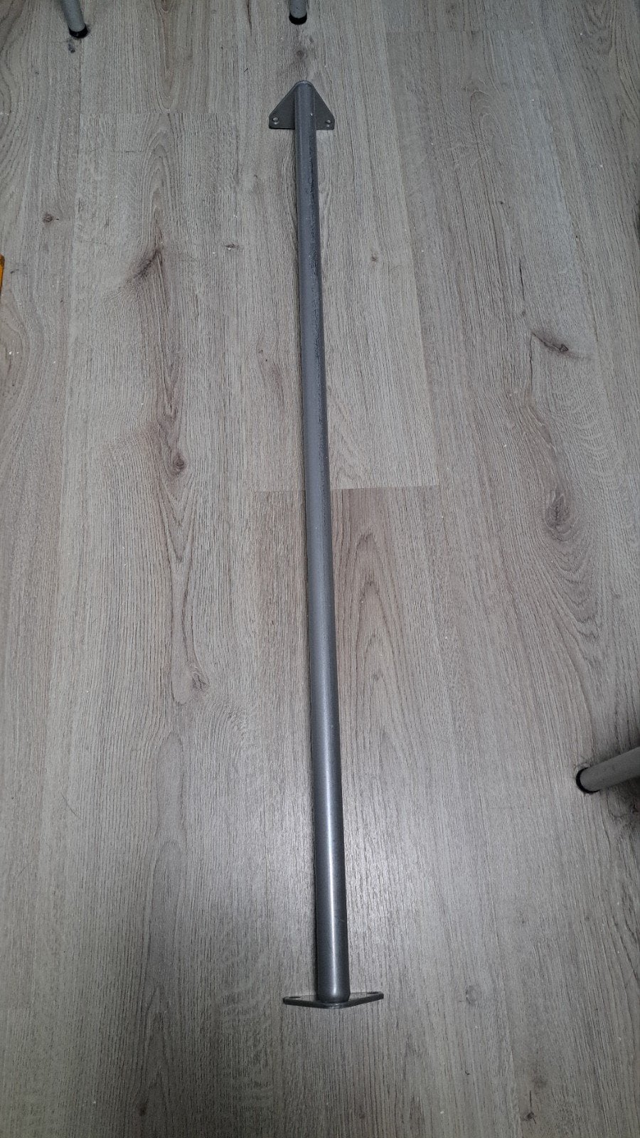 Ikea kledingroede 96cm, Ophalen, Gebruikt