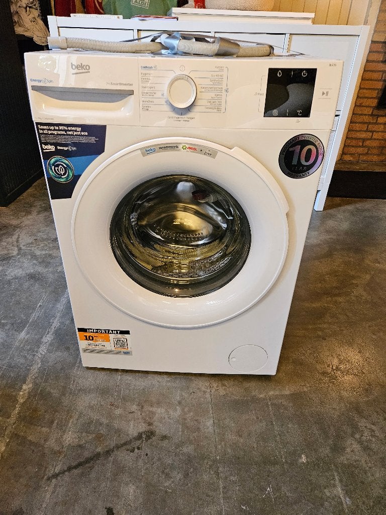 Wasmachine Beko