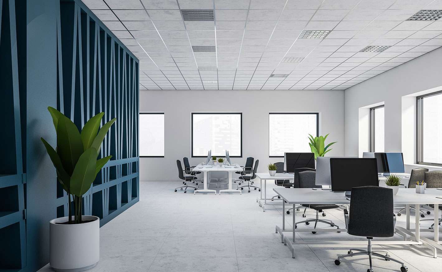 Professionele schoonmaak voor kantoren & bedrijven, Vacatures