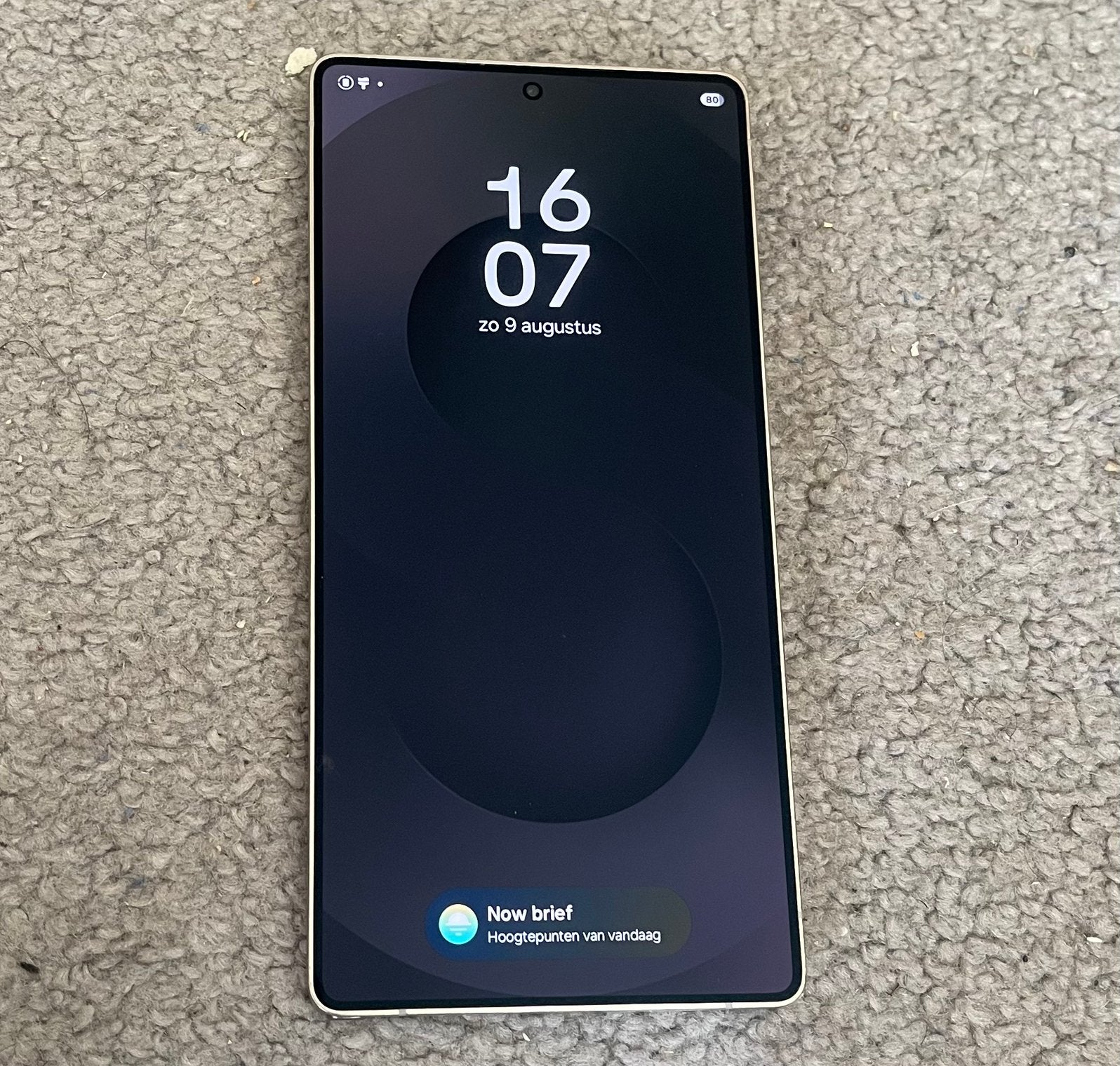 Samsung S25 ultra 256gb als nieuw Akku 99% | inruil mogelijk, Telecommunicatie, Mobiele telefoons | Samsung, Ophalen, Overige modellen