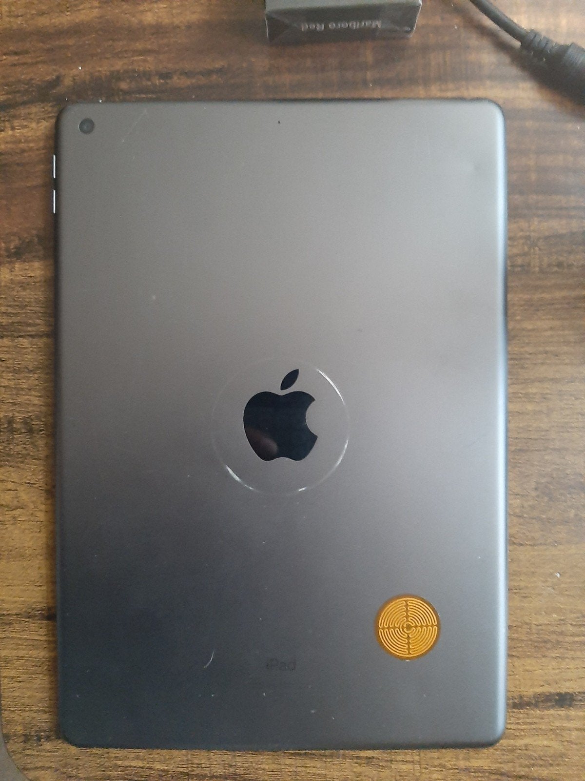 i Pad 2017, 10ich,  64 GB, Gebruikt, Apple iPad Air, Ophalen, 10 inch