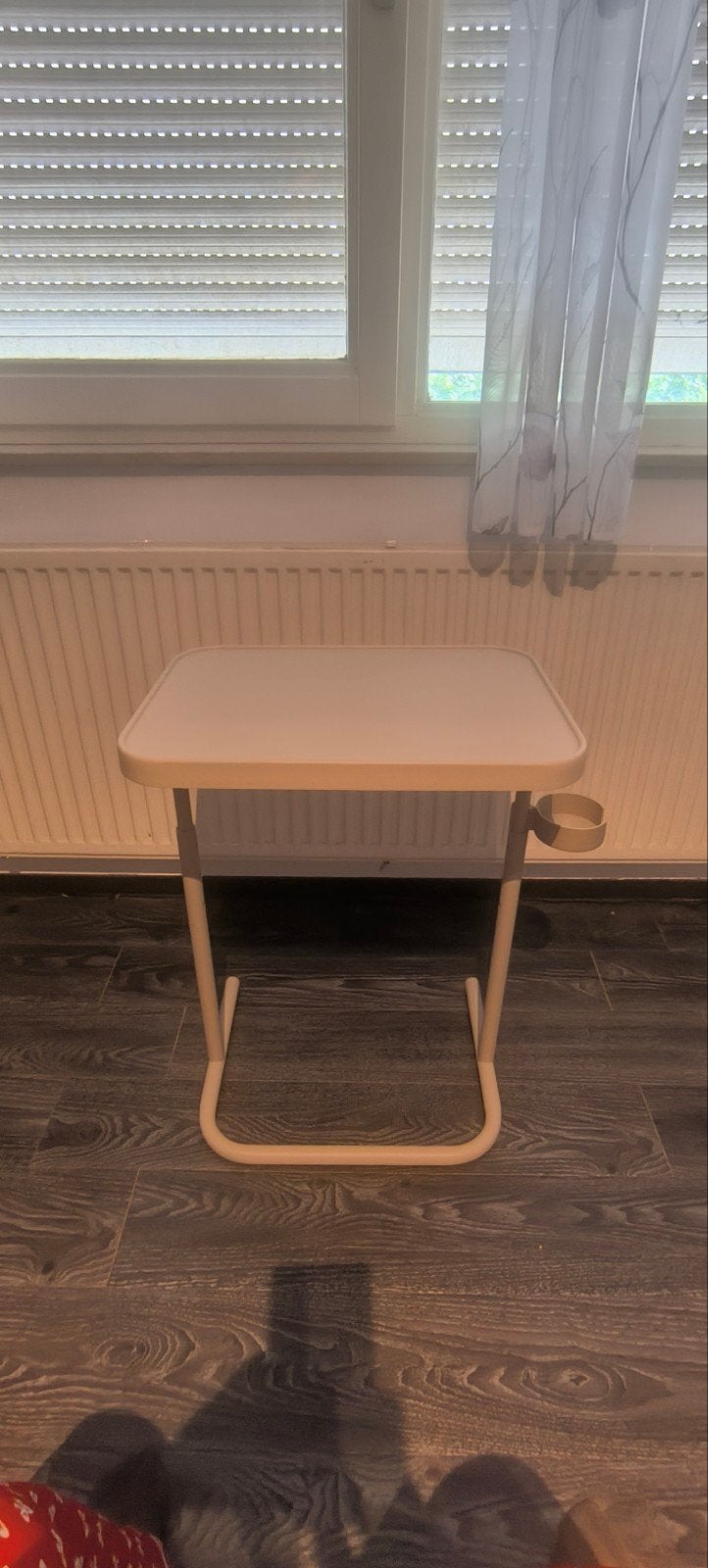 Ikea BJÖRKÅSEN laptoptafel, Ophalen, Nieuw