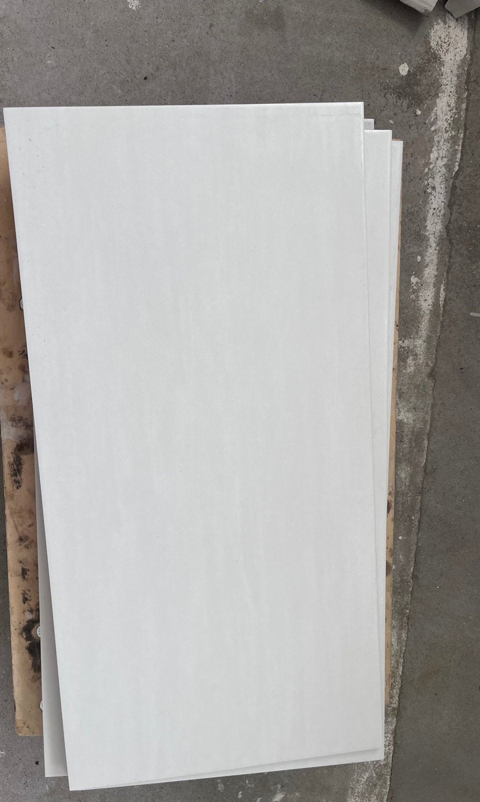 Italiaanse toilet/badkamertegels Imola ceramica, Doe-het-zelf en Verbouw, Tegels, Ophalen, 60 cm of meer, Zo goed als nieuw, Minder dan 5 m²
