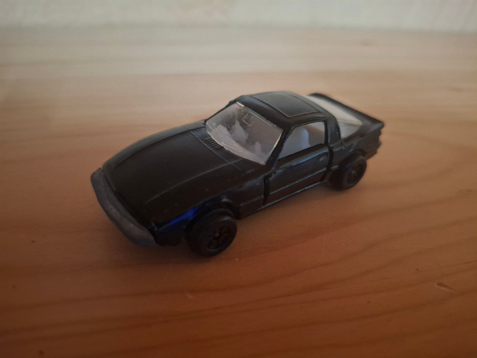 Metal Playmobil Mazda RX-7 Schaal 1:56, Ophalen of Verzenden, Gebruikt