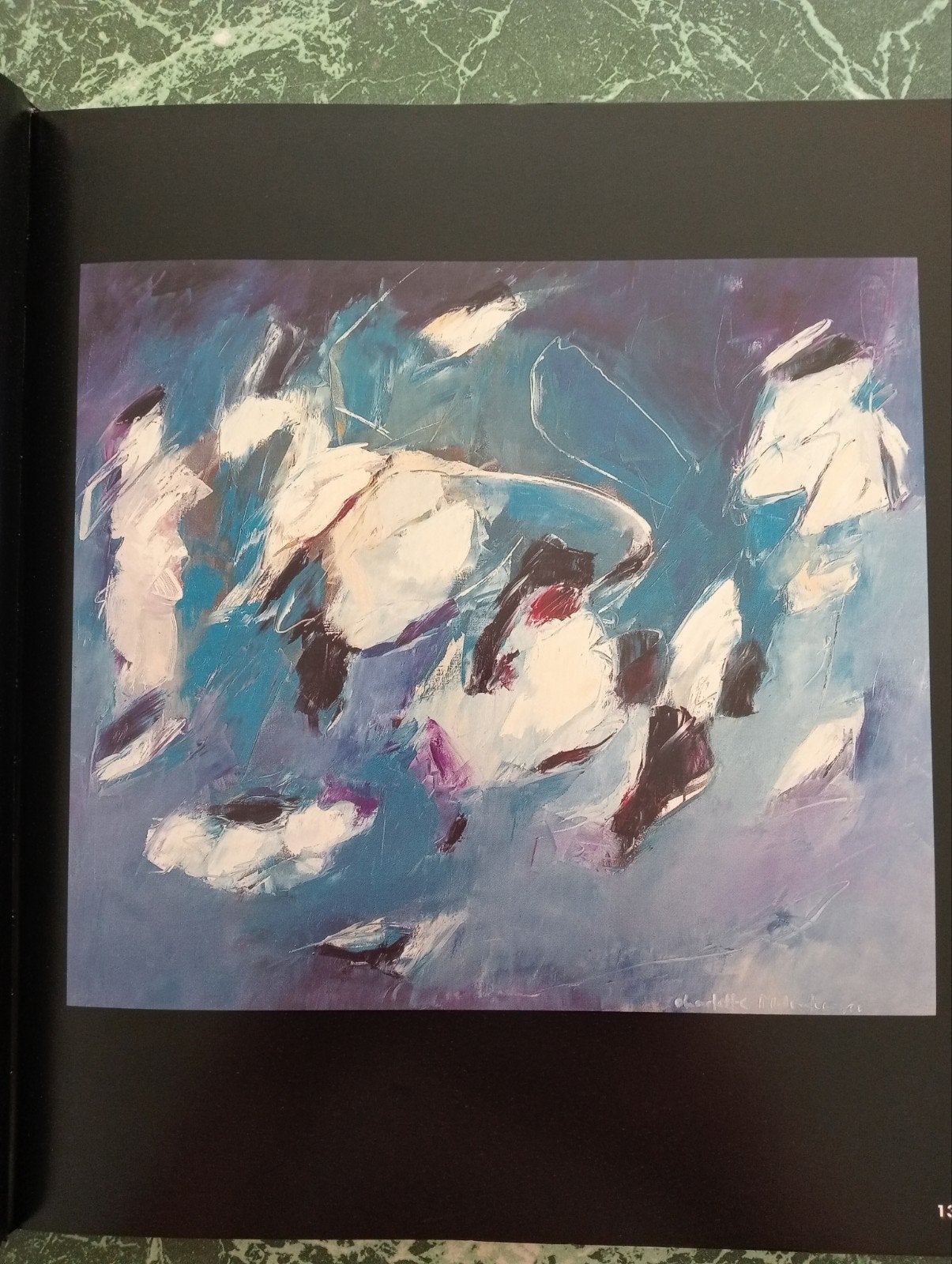 Charlotte Molenkamp Kunstboek - Drs. Bert Honders, Boeken, Ophalen of Verzenden, Gelezen, Schilder- en Tekenkunst, Drs. Bert Honders