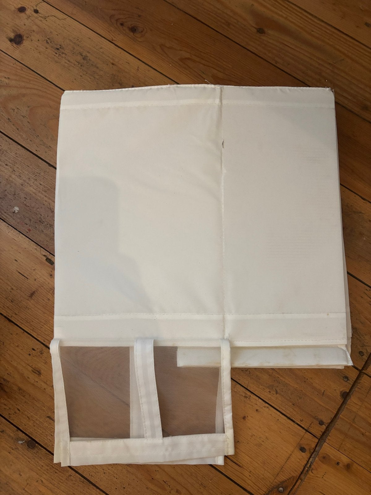 Opvouwbare schoenen opbergdozen - set van 4, Ophalen, Gebruikt