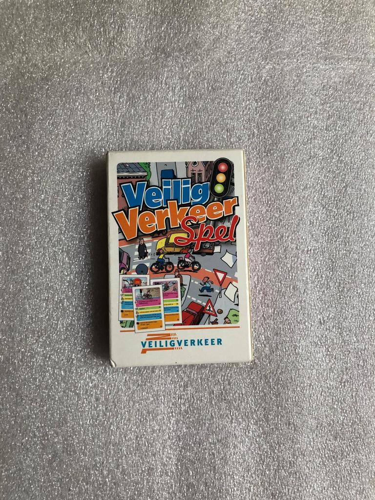 Kaartenspel - diverse 2 € per set, Ophalen of Verzenden, Zo goed als nieuw