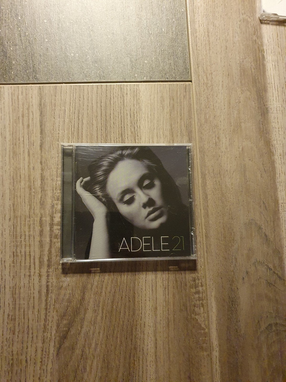 Cd adele, Ophalen of Verzenden