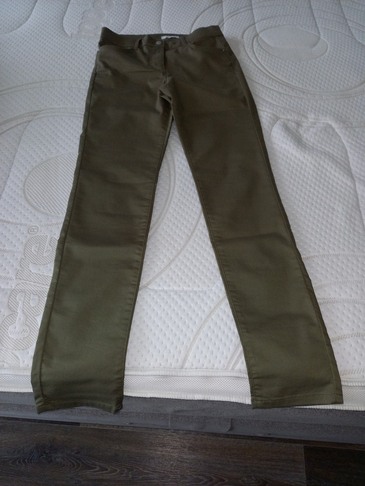 dames broek maat 36, Nieuw, Ophalen of Verzenden, Maat 36 (S), Lang
