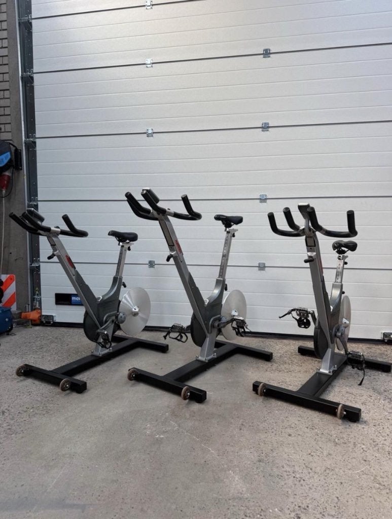 Keiser m3 spinninbike / spinningfiets / spinning / fitness, Gebruikt, -, -, Overige typen