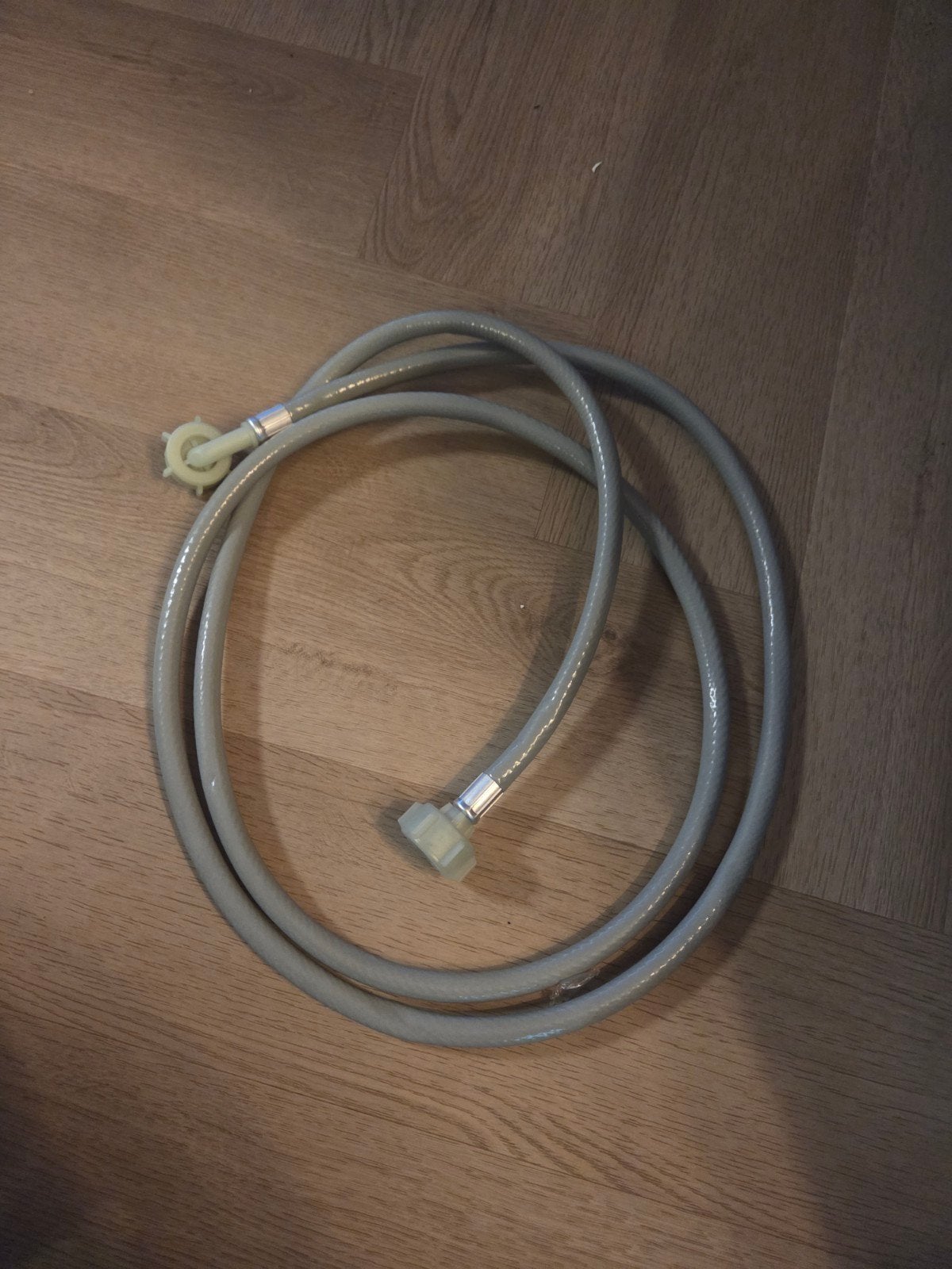 Wasmachine wateraansluiting slang, Ophalen of Verzenden, Gebruikt