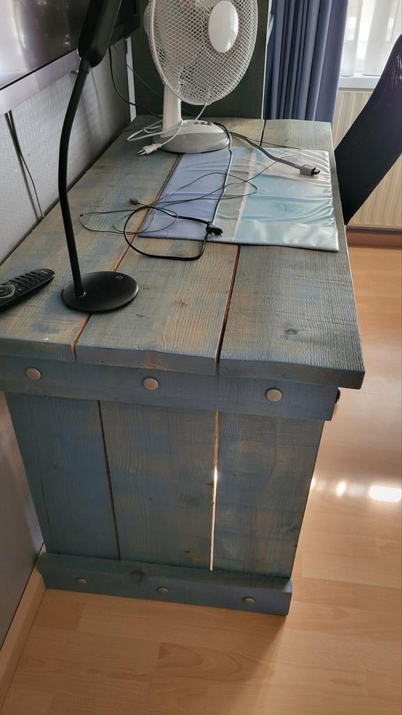 Gratis complete kamer, Ophalen of Verzenden, Gebruikt