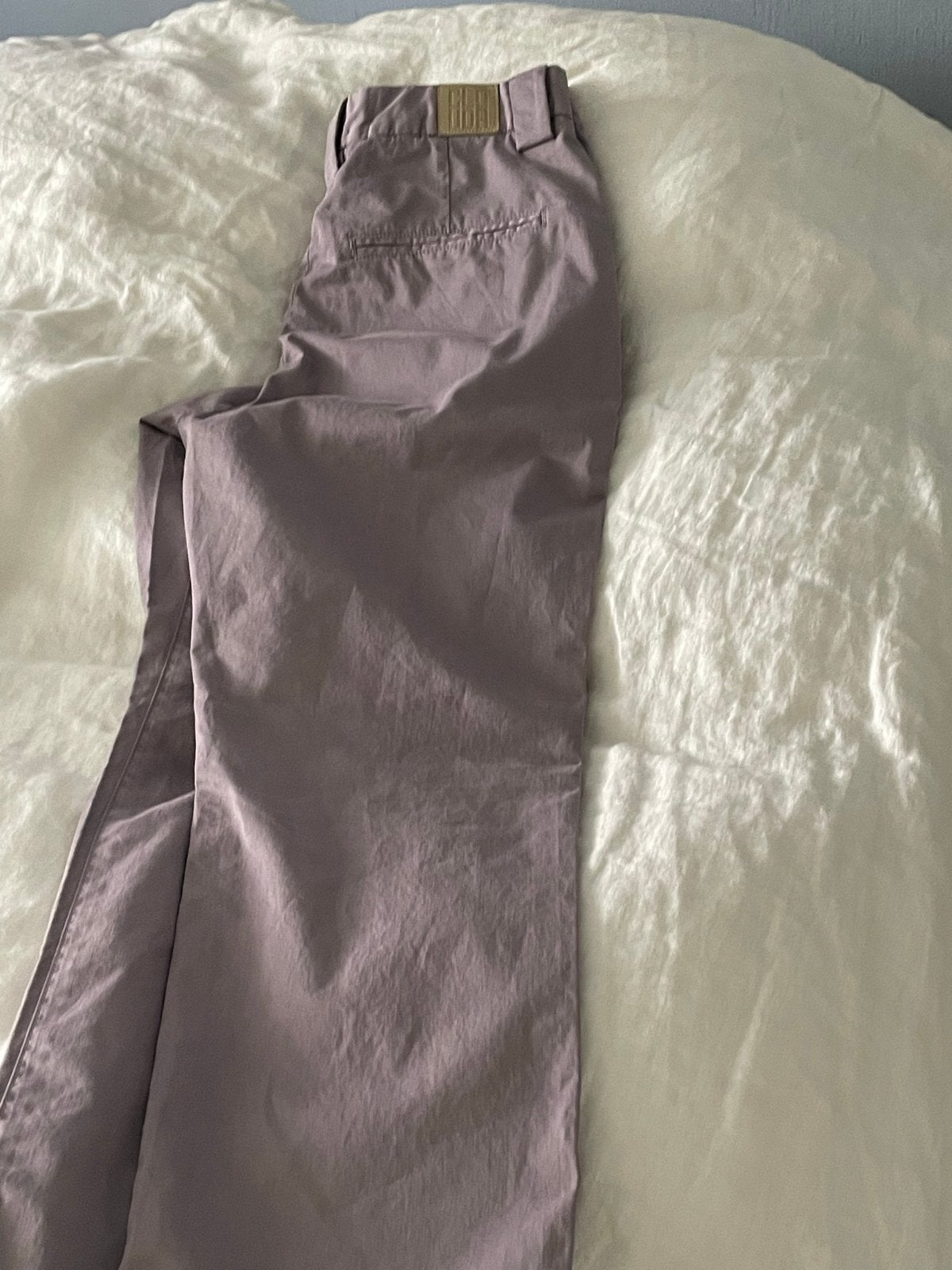 Cloud9 Chino Broek - Maat S -  nieuw.  mooie lavendel kleur, Verzenden, Paars, Nieuw, Maat 36 (S)