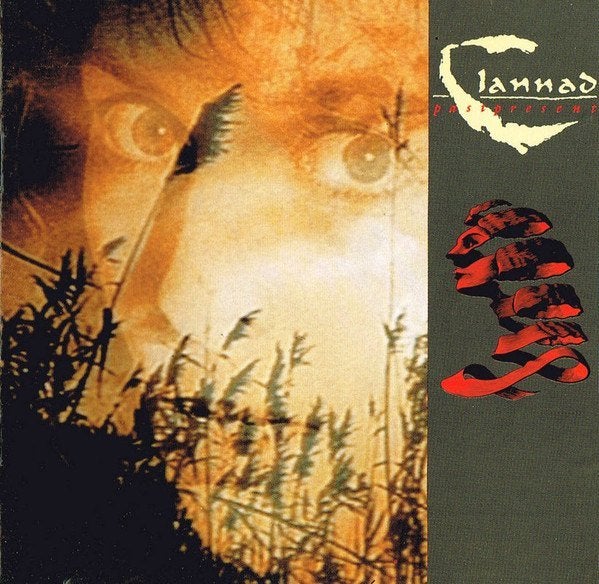 Clannad – Pastpresent CD, Ophalen of Verzenden, Zo goed als nieuw, Pop, Album