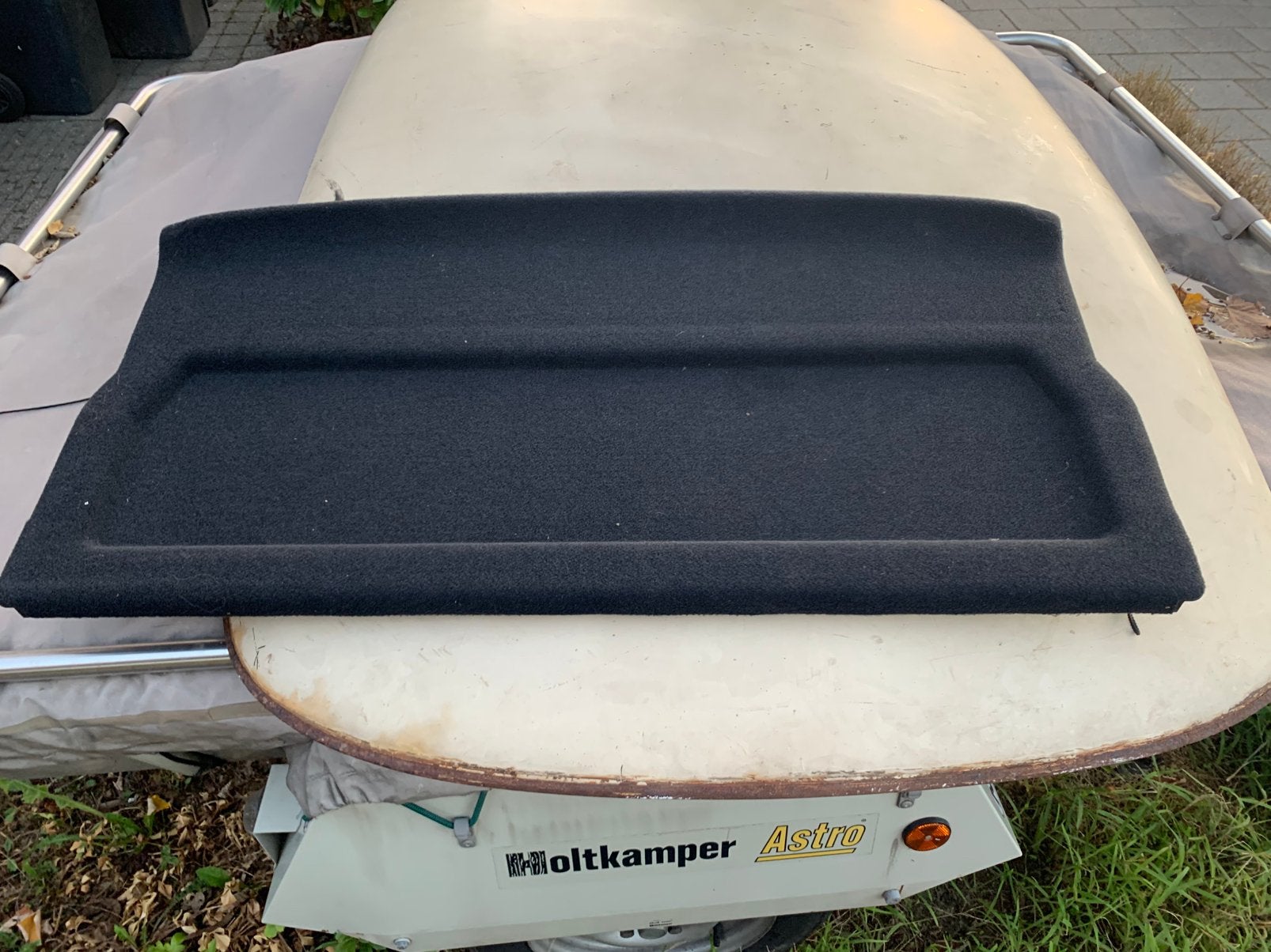 Citroen ZX onderdelen, Ophalen, Gebruikt