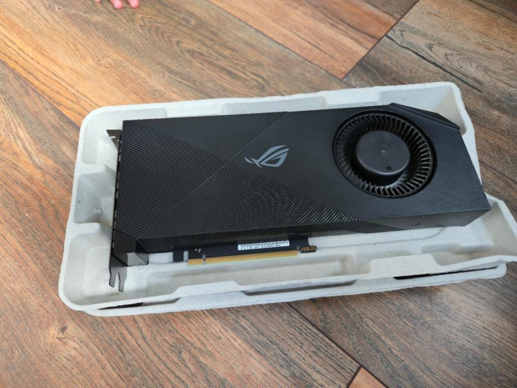 Nvidia GeForce GTX 1650 Super - Krachtige Gaming GPU, Computers en Software, Videokaarten, PCI-Express 3, GDDR6, HDMI, Ophalen of Verzenden