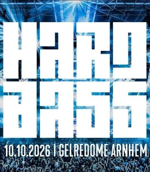 HardBass 2026, Tickets en Kaartjes, Eén persoon