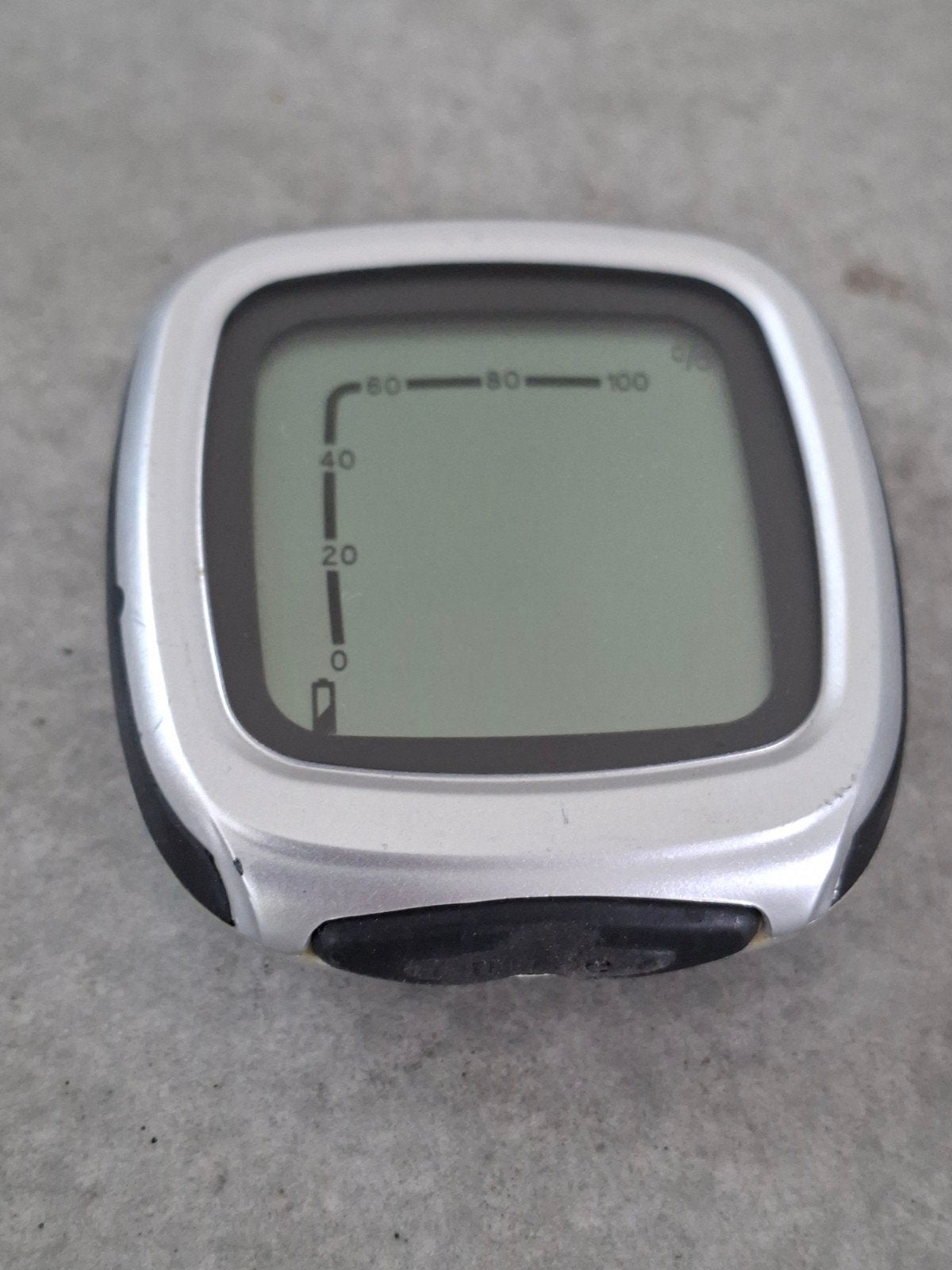 Batavus display voor e-bike, Ophalen, Gebruikt