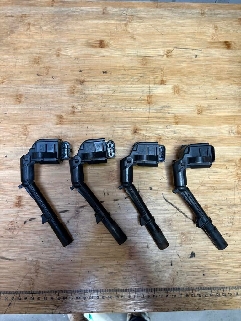 4x bobine Mercedes A27490614, Ophalen, Nieuw