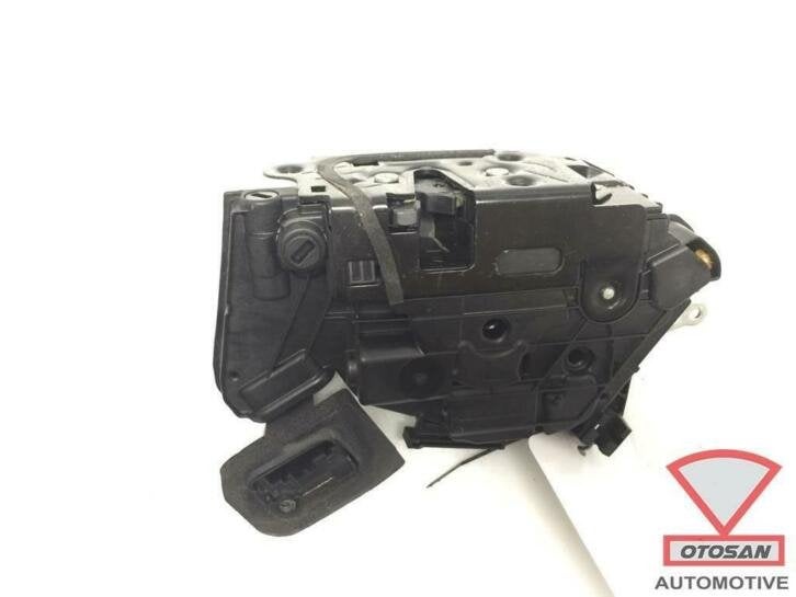 golf 6 7 polo deurslot slotmechaniek rechts voor 5k1837016l, Info@fabrikant.eu, Ophalen of Verzenden, Voor, Fabrikant BV