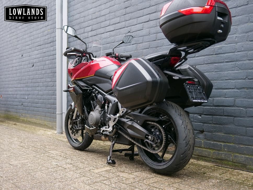 TRIUMPH TIGER SPORT 800 TOUR (bj 2026), Bedrijf, Meer dan 35 kW, Toermotor, Onbekend