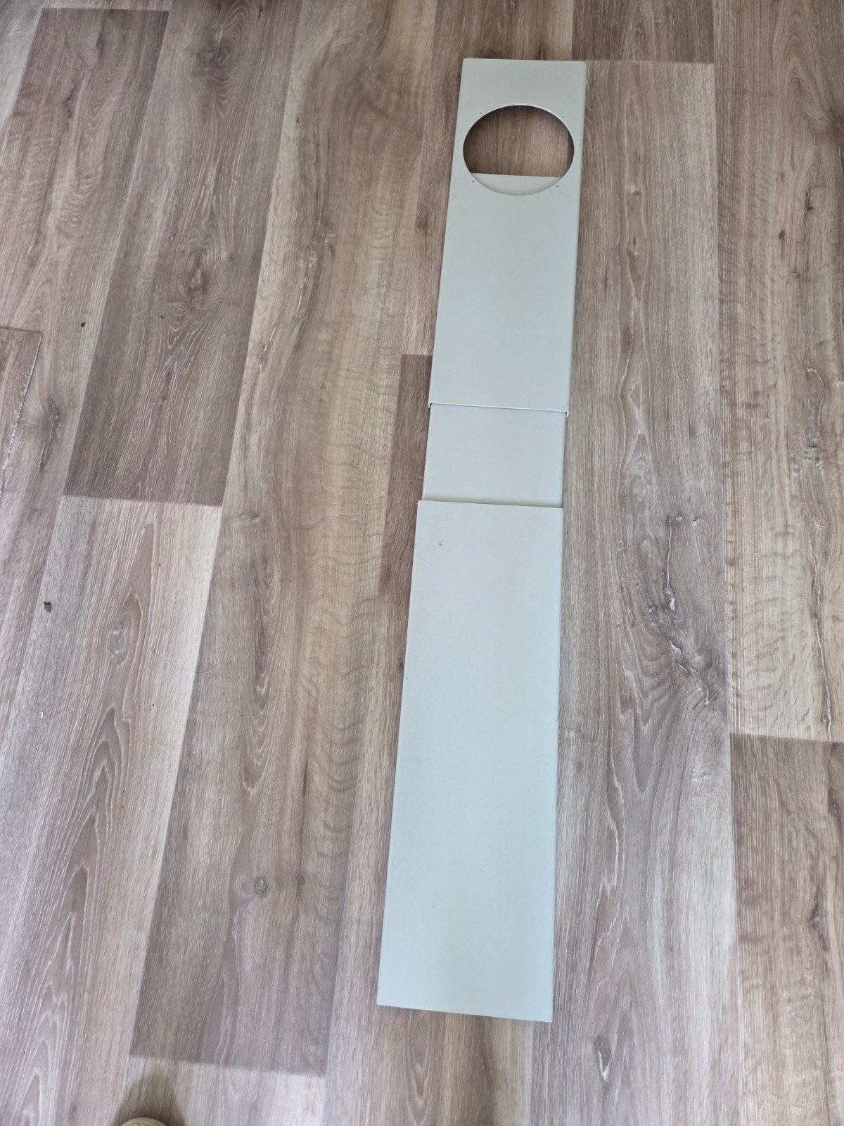 Everglades Mobiele Airco EV9061 met Afstandsbediening, Ophalen, Timer, Ventileren, 3 snelheden of meer