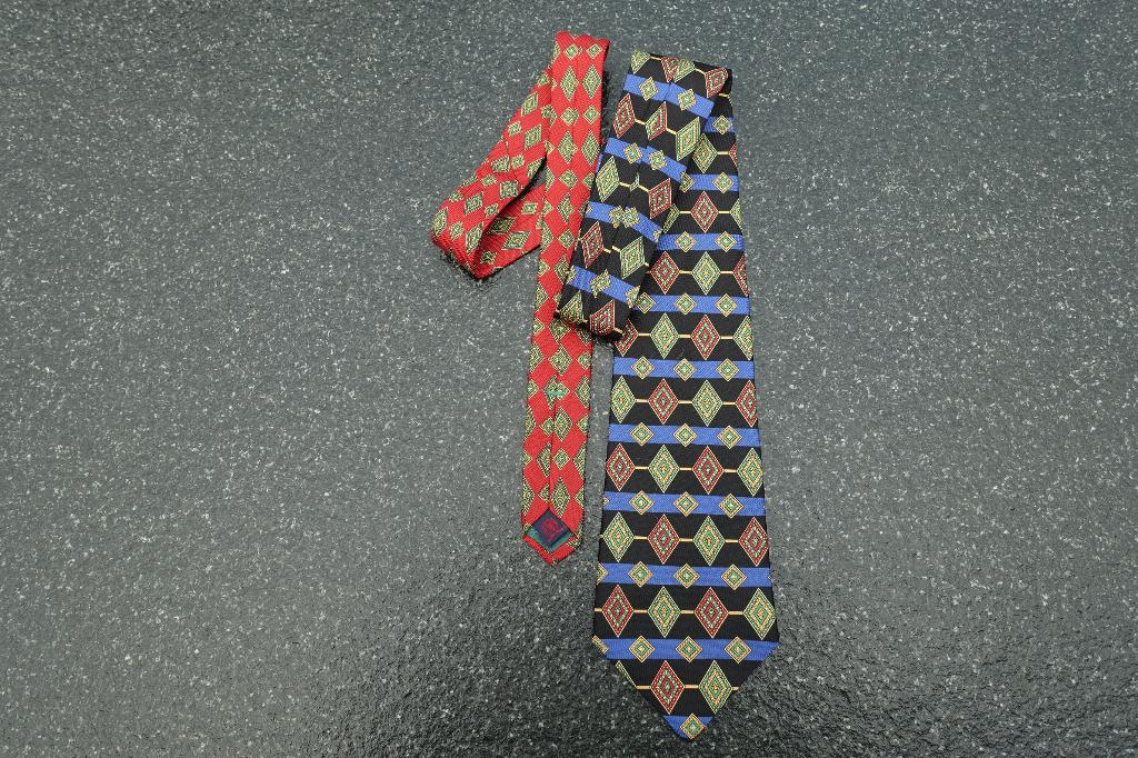Tommy Hilfiger stropdaa., Kleding | Heren, Stropdassen, Overige kleuren, Verzenden, Tommy Hilfiger, Zo goed als nieuw