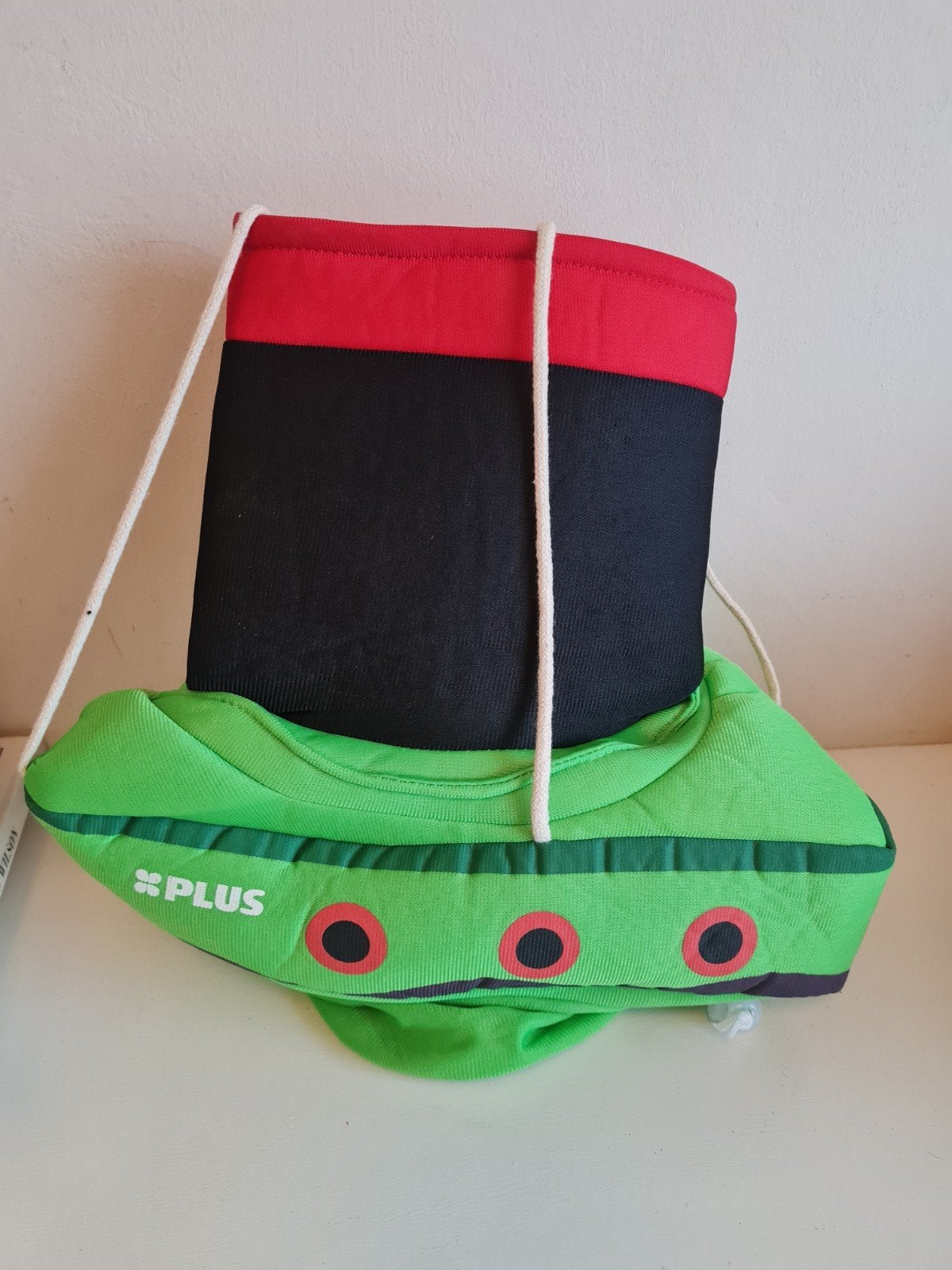sinterklaas stoomschip hoed / plus, Diversen, Ophalen of Verzenden