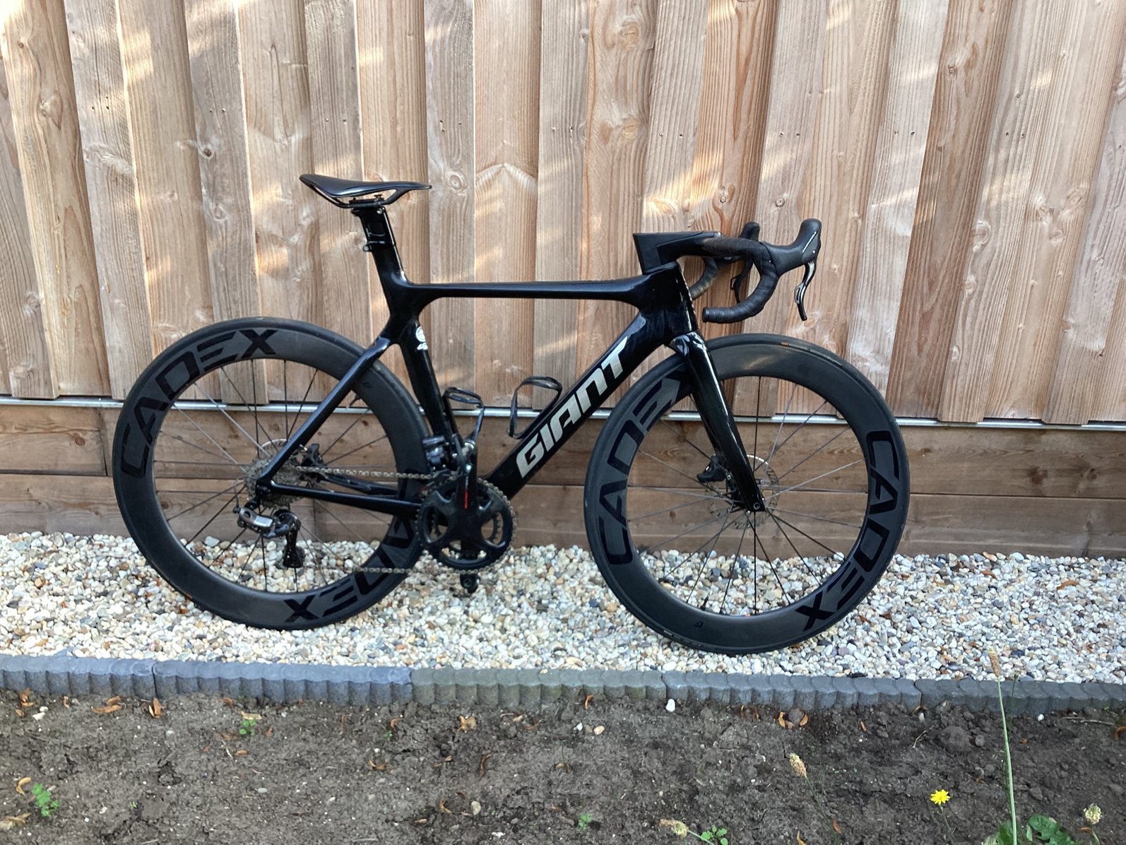 Giant Propel sl, Fietsen en Brommers, Ophalen, 28 inch, 49 tot 53 cm, Giant
