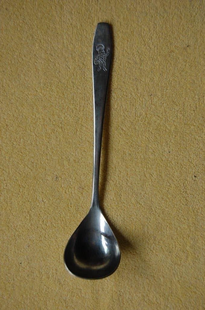 Jamlepel Flipje Tiel Type 2, Ophalen of Verzenden