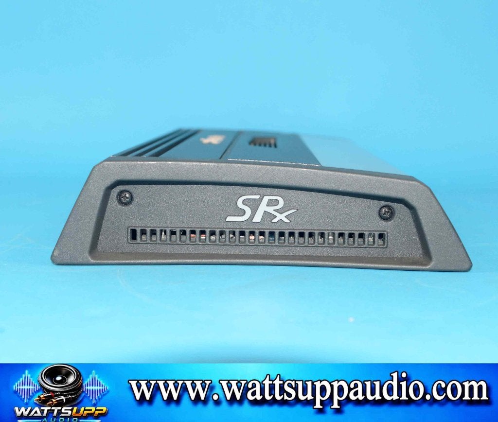 Audison SRX4.1 4 kanaals versterker, Gebruikt, ., Ophalen of Verzenden, .