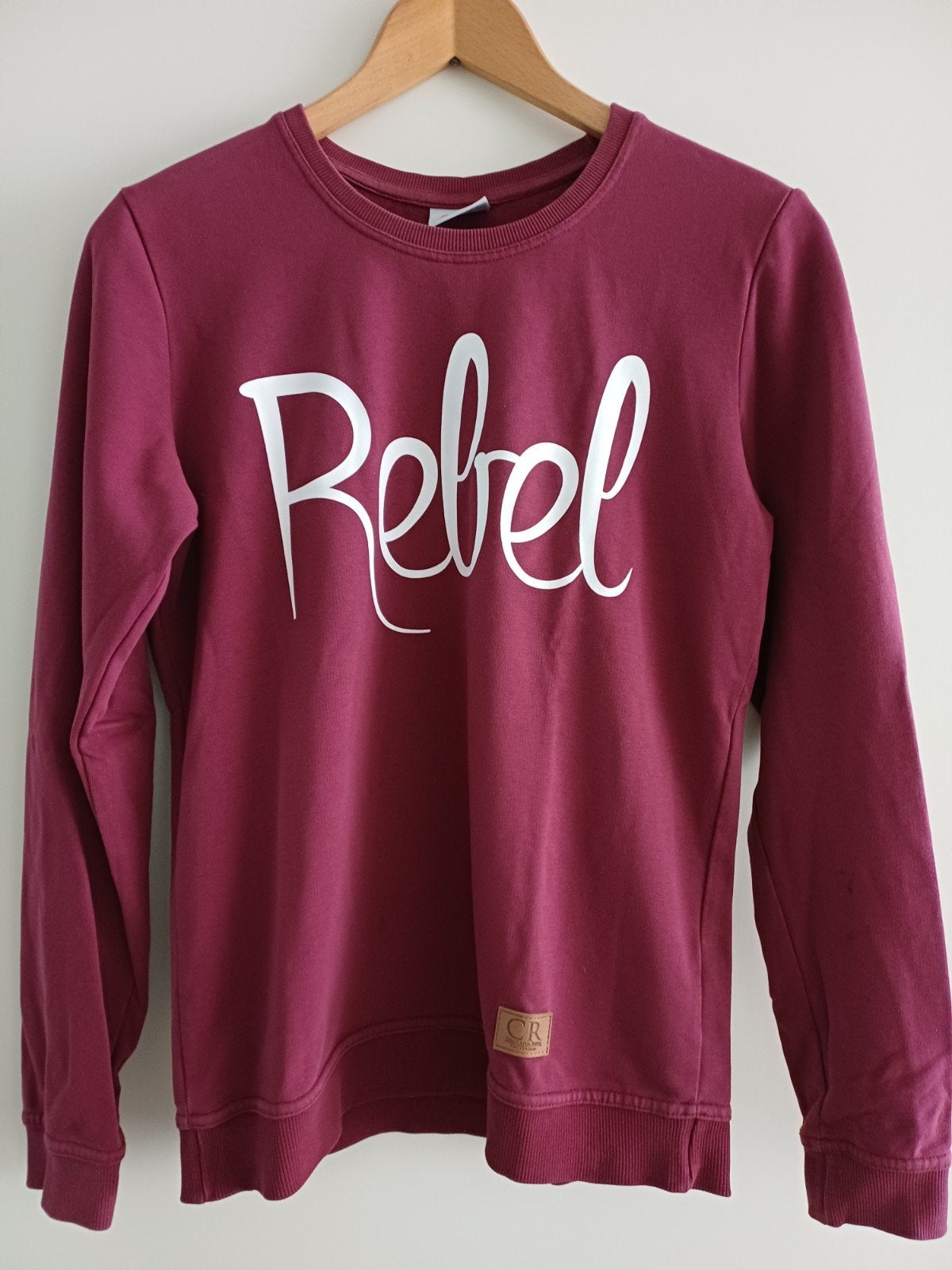 Colourful Rebel sweater maat S, Colourful Rebel, Ophalen of Verzenden, Zo goed als nieuw, Maat 36 (S)
