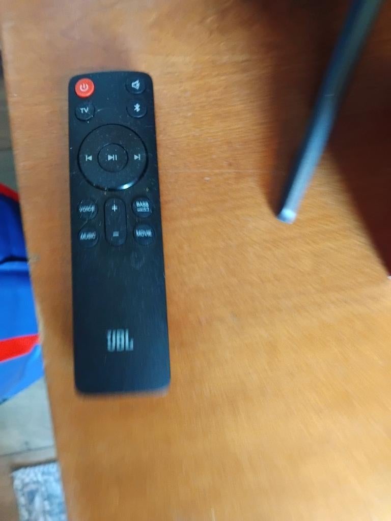 JBL Cinema SB510 Soundbar - Compact formaat, episch geluid, Ophalen of Verzenden, Bluetooth, Zo goed als nieuw