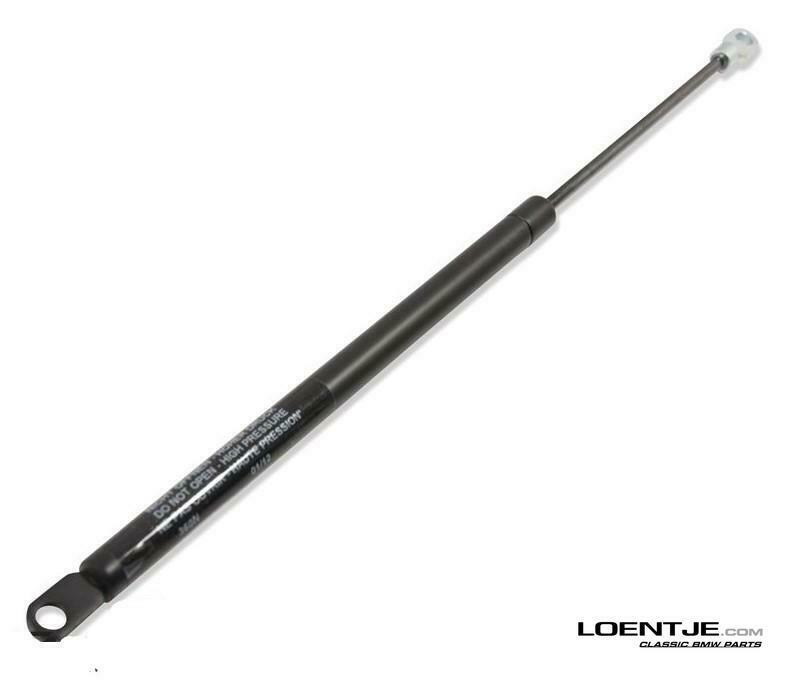 Gasveer motorkap BMW 5-serie E28 ('82-'88) nieuw, Nieuw, Ophalen of Verzenden, BMW, BMW