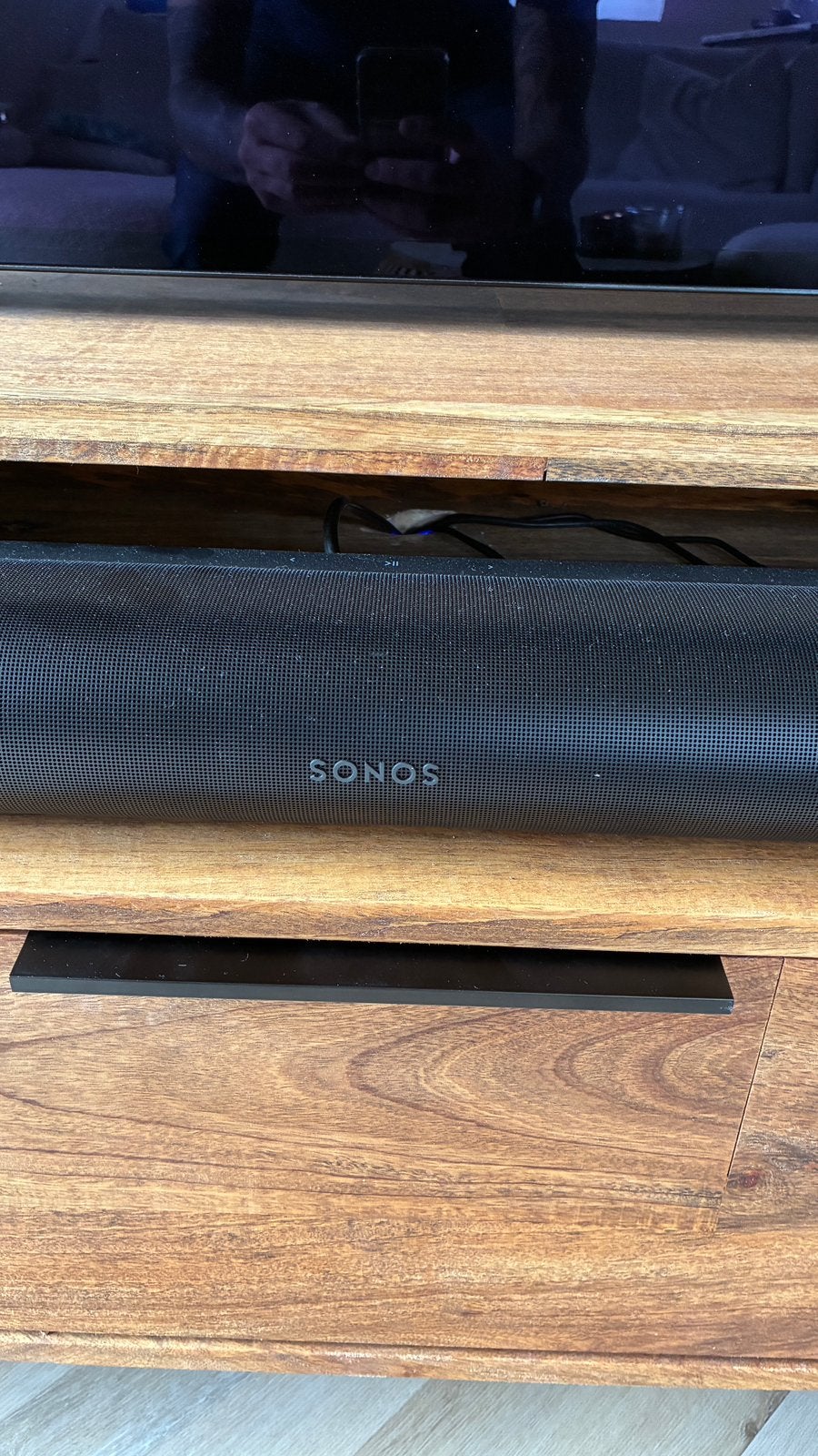 Foto 4 van Sonos Arc Ultra met garantie