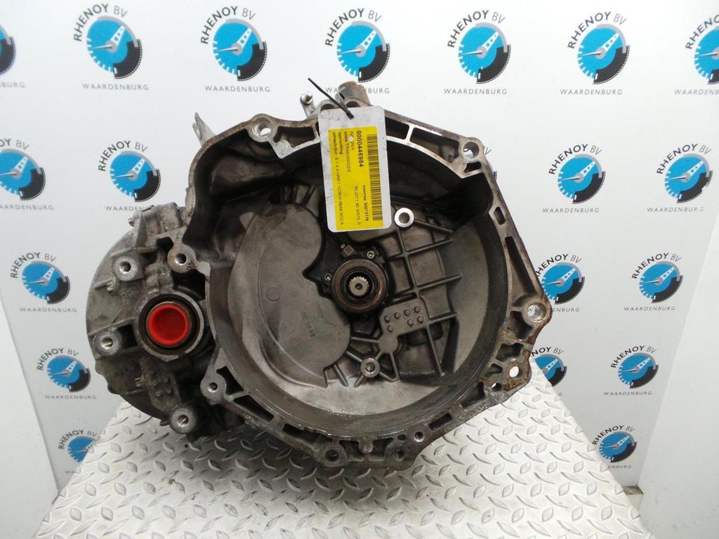 OPEL INSIGNIA 1.4 T ECOF. EDIT.  TRANSMISSIE / VERSNELLINGSB, Ophalen of Verzenden, Gebruikt, ARN erkend