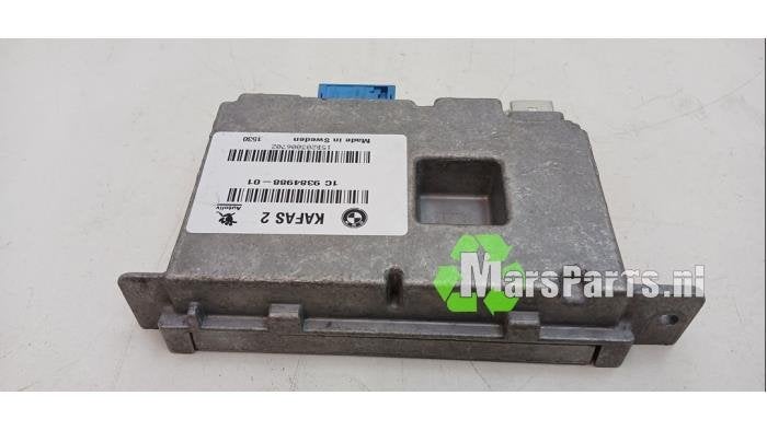 Camera module van een BMW 3-Serie, Gebruikt, -, -, Ophalen of Verzenden